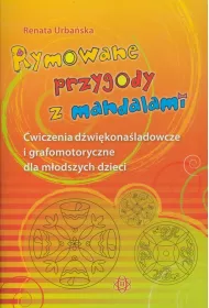 Rymowane przygody z mandalami
