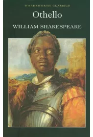 Othello. Wordsworth Classics wer. angielska
