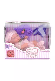 LALKA BOBAS 25CM 1 SZT Adar