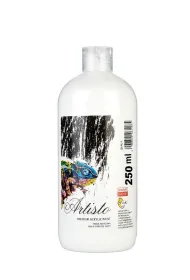 Sweet colours Farba akrylowa bia�a 250ml