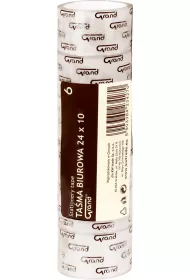 Grand Ta�ma biurowa 24 mm x 20 m