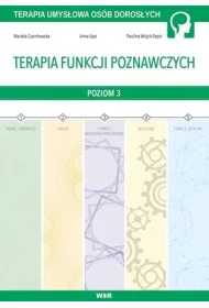 Terapia funkcji poznawczych cz�� 3