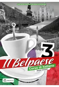 Il Belpaese 3. Zeszyt wicze