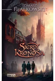Sierpy Kronosa