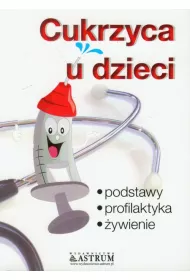 Cukrzyca u dzieci
