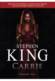 Carrie. Wydanie filmowe