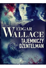eBook Tajemniczy dentelman mobi epub