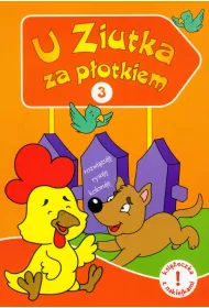 U Ziutka za p�otkiem 3