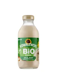 Kowalewski �urek jaglany bezglutenowy koncentrat 320 ml Bio