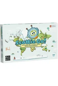 Scottie Go! Home BeCreo