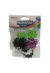 Brewis Naklejki Halloween