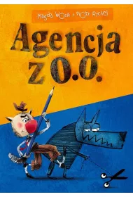 Agencja z o. O. . . .