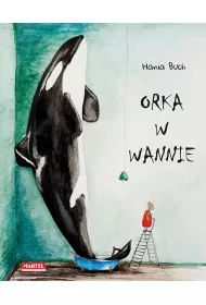 Orka w wannie