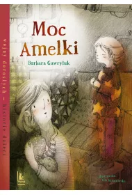 Moc Amelki