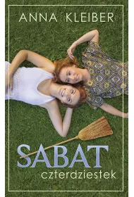 eBook Sabat Czterdziestek mobi epub
