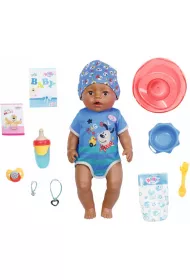 Baby born - Magic Boy DoC 43cm Zapf