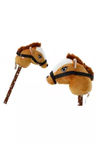 Hobby Horse Konik na kiju Leantoys