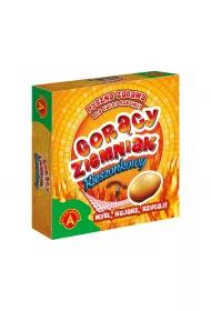 Gorcy Ziemniak. Wersja kieszonkowa Alexander