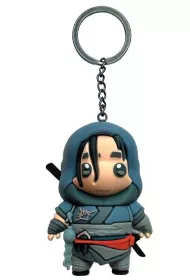 3D Keychain Brelok 3D Assassin`s Creed Shadows Naoe