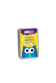 Strigo Magiczna plastelina metaliczna TCM-03