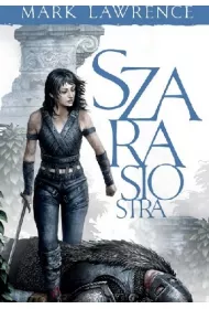 Szara siostra. Ksi�ga Przodka. Tom 2