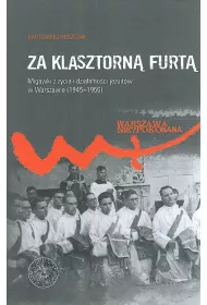 Za klasztorn� furt�
