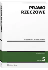 Prawo rzeczowe