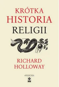Kr�tka historia religii