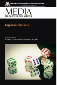 eBook Gry w komunikacji pdf