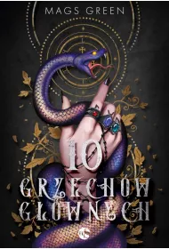 eBook 10 Grzechw Gwnych mobi epub