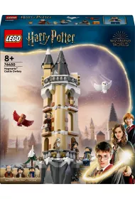 LEGO Harry Potter Sowiarnia w Hogwarcie 76430