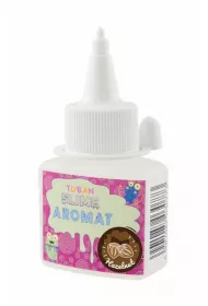 Tuban - Slime aromat - orzech laskowy