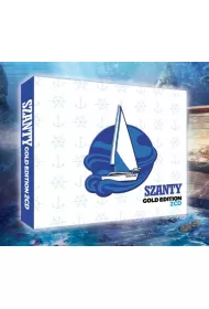 Szanty 2CD Gold