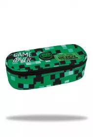 Pirnik owalny Coolpack Campus Game Zone