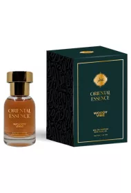 Oriental Essence Woda perfumowana Woody Vibe 30 ml