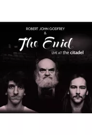 Live At The Citadel (CD)