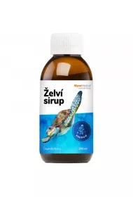 Mycomedica Syrop wi dla dzieci Suplement diety 200 ml