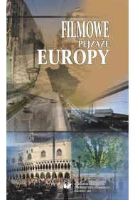 Filmowe pejza�e Europy