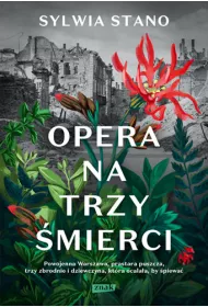 Opera na trzy mierci