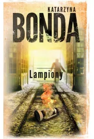 Lampiony. Cztery ywioy Saszy Zauskiej. Tom 3