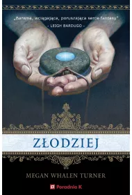 Zodziej. Zodziej Krlowej. Tom 1