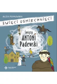 wity Antoni Padewski. wici umiechnici