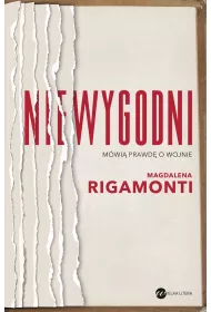 eBook Niewygodni mobi epub