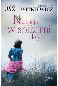 eBook Nadzieja w spiarni ukryta mobi epub