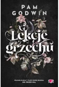 eBook Lekcje grzechu mobi epub