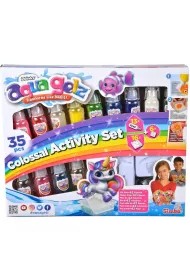 Aqua Gelz Zestaw XXL Simba