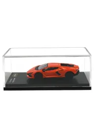 Lamborghini Revuelto 1:64 orange Bburago