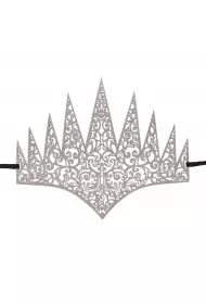Arpex Ozdoba karnawa�owa Diadem Kr�lowej SR9236