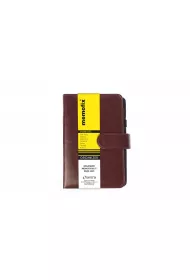 Antra Organizer Memofix B6 ST brzowy