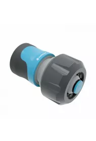 Cellfast Szybkoz��cze do w�a 3/4" stop safetouch blister /cellpro